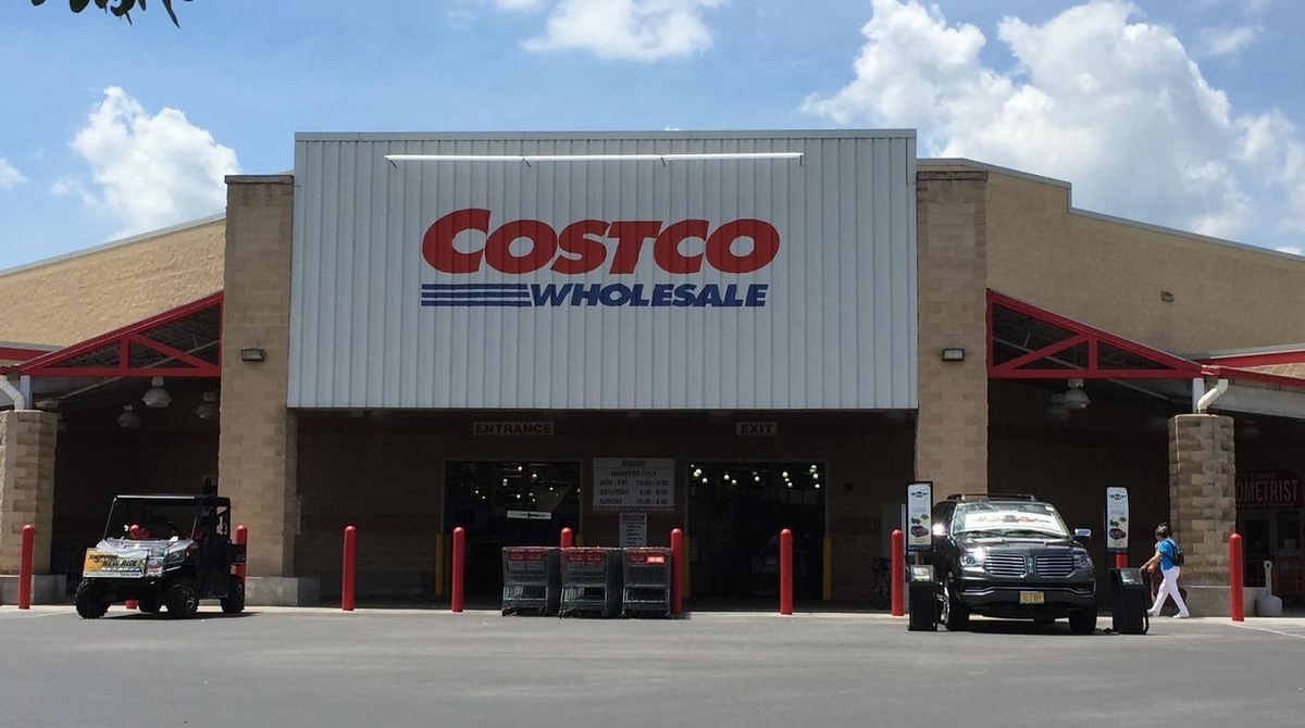 Costco Plans to Open in Niagara Falls ON